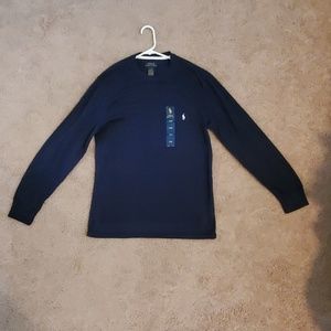 Men's pajama top